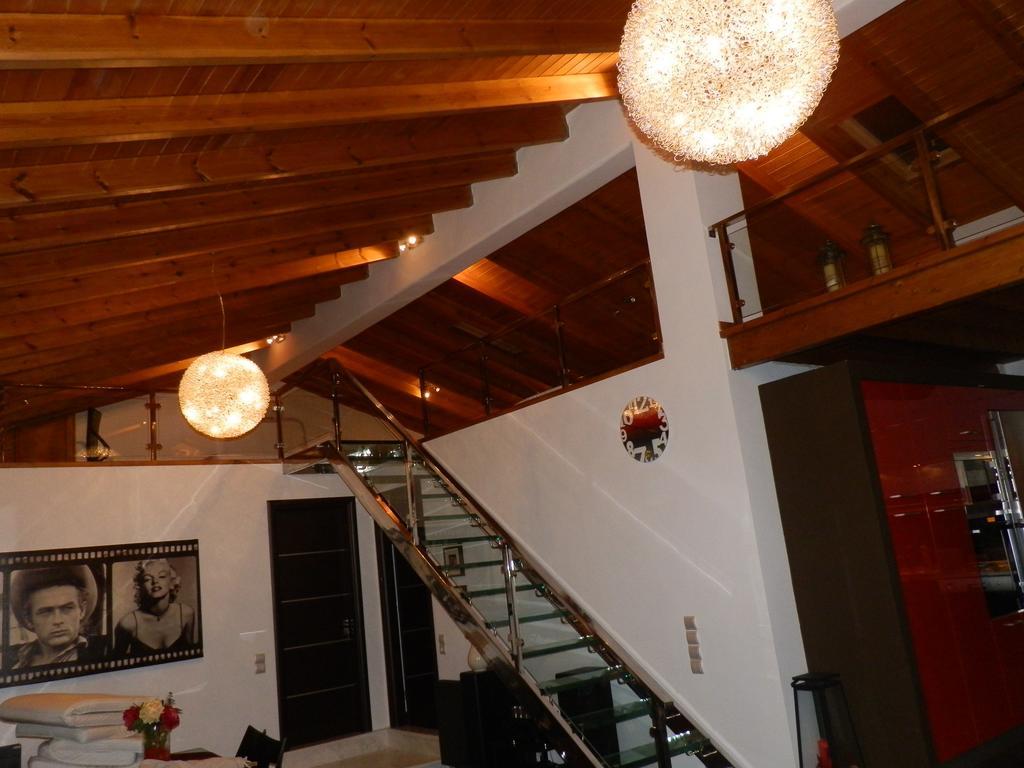 Villa Dimitra Eratini Pokój zdjęcie