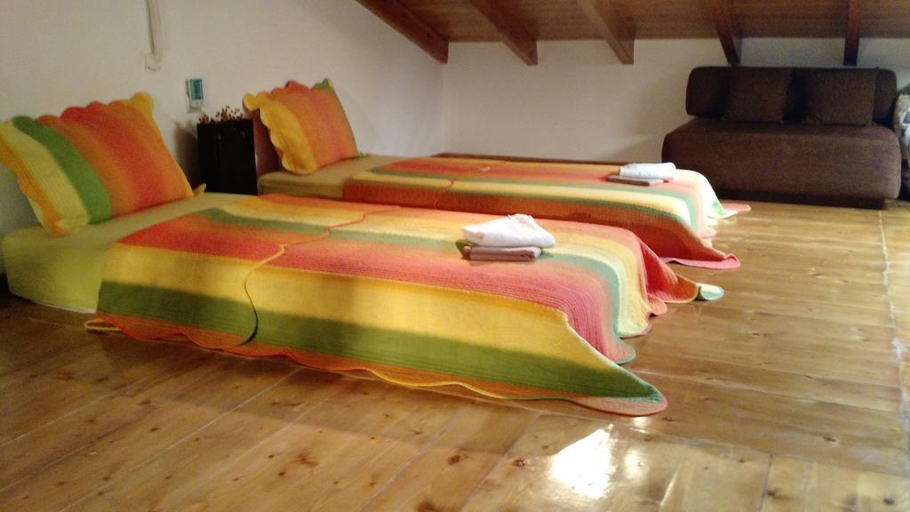 Villa Dimitra Eratini Zewnętrze zdjęcie