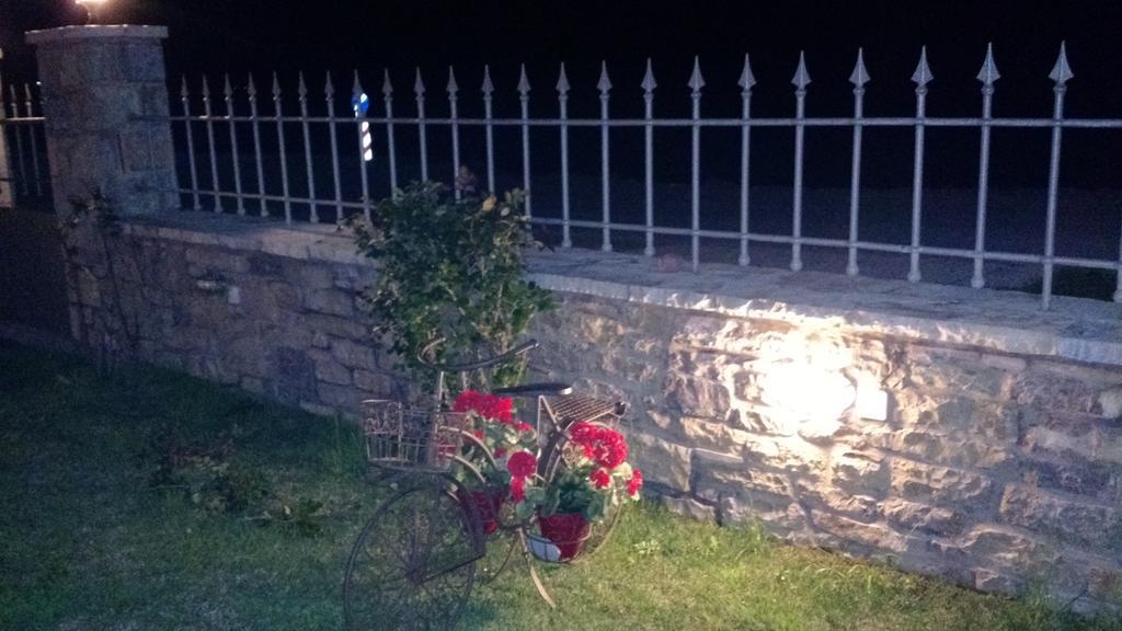 Villa Dimitra Eratini Zewnętrze zdjęcie